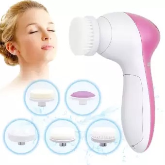 Beauty Care Massager 5 in 1 GIRLSNEED77