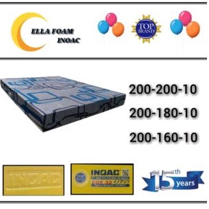 KASUR INOAC EOE D32 (10CM)