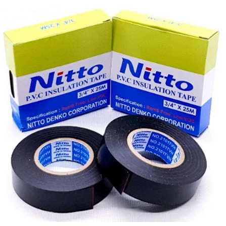 

Solasi Nitto