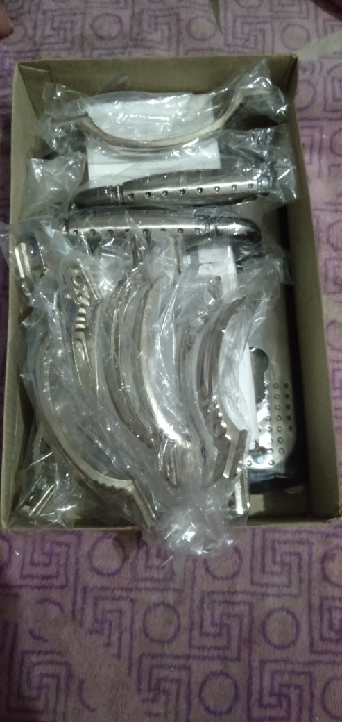 Tarikan Laci Lemari / Gagang Laci Lemari 112