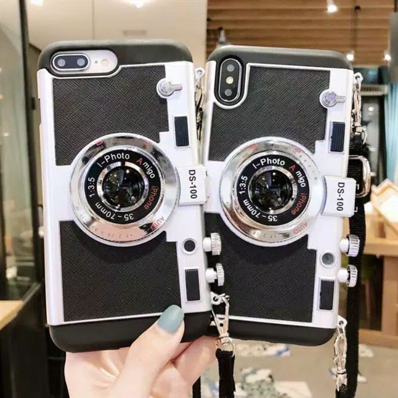 iphone case Emily in Paris Edition