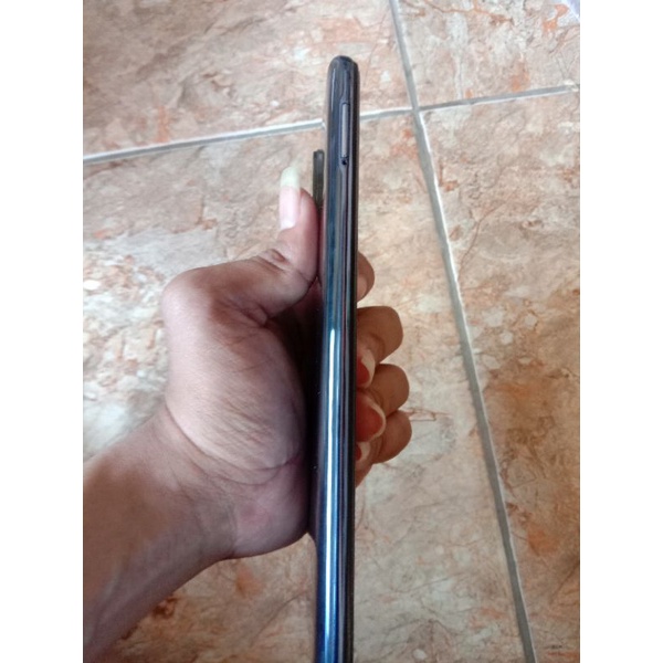 Infinix note 10 pro Ram 6/64gb nfc hp only