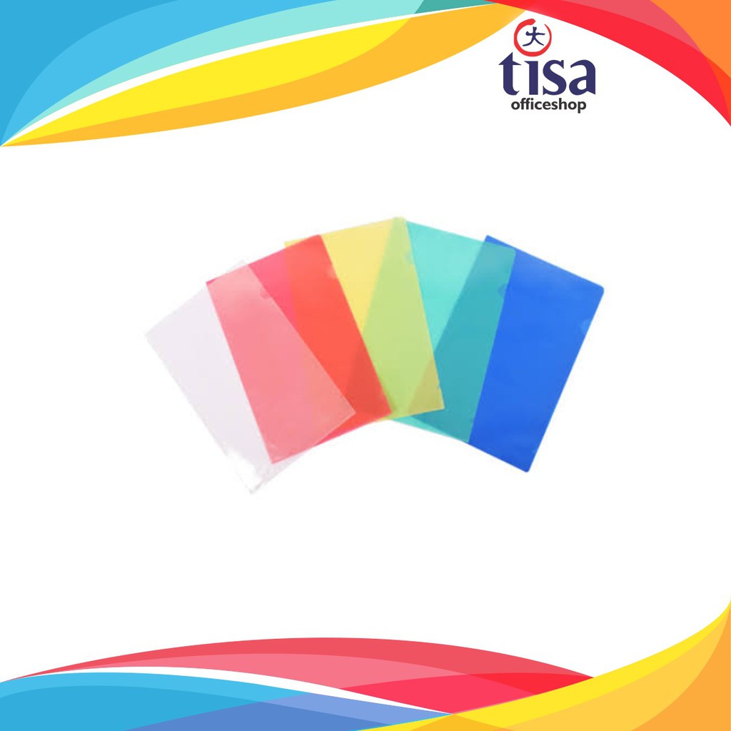 

Map L Felix Folio/A4