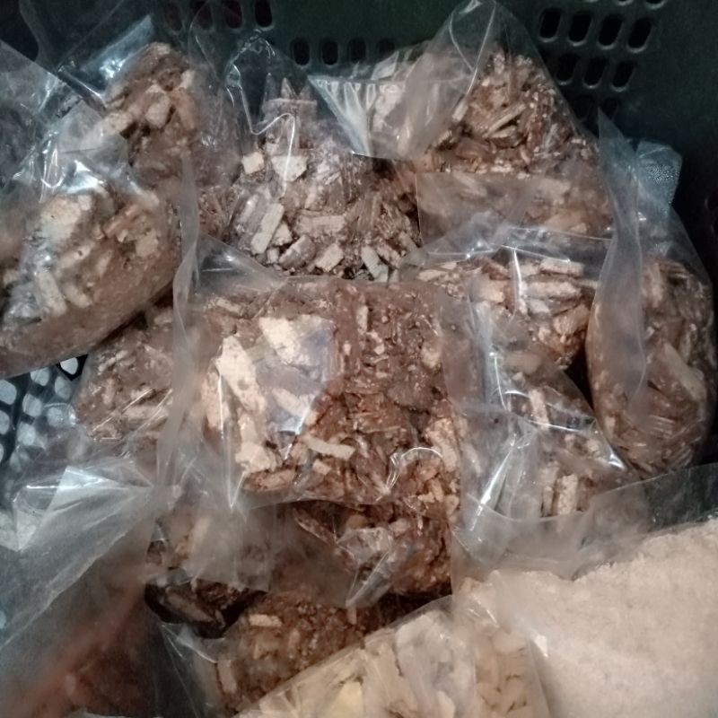 PATAHAN WAFER SELAMAT