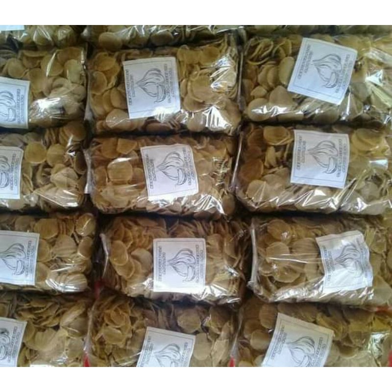 

krupuk poli situbondo