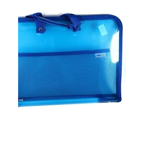 

❆ Topla Zipper File ZF 1928 - Campur ➴