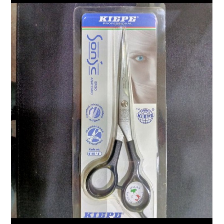 

vitalitys gunting kiepe itali 6inc