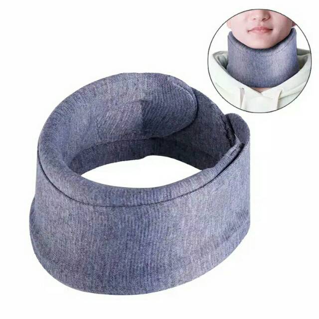 Cervicak collar semi rigid