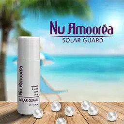 Nu Amoorea Solar Guard 28gr Original dan Termurah