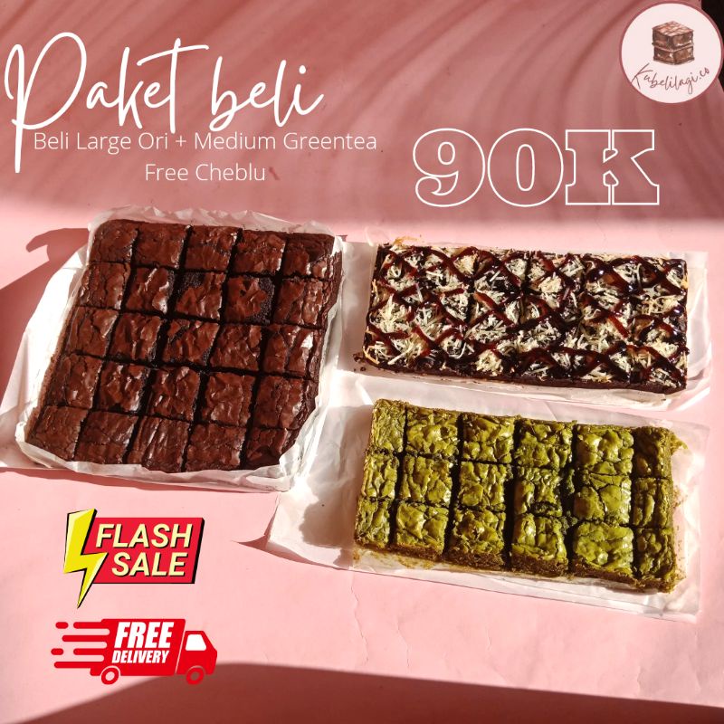 

Paket Beli