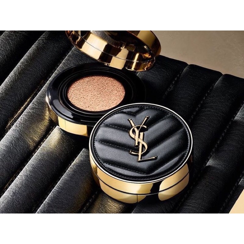 Ysl Cushion