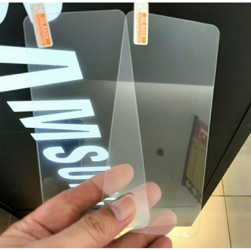 Samsung A32 4G A52 A52s 5G A72 tempered glass anti gores kaca