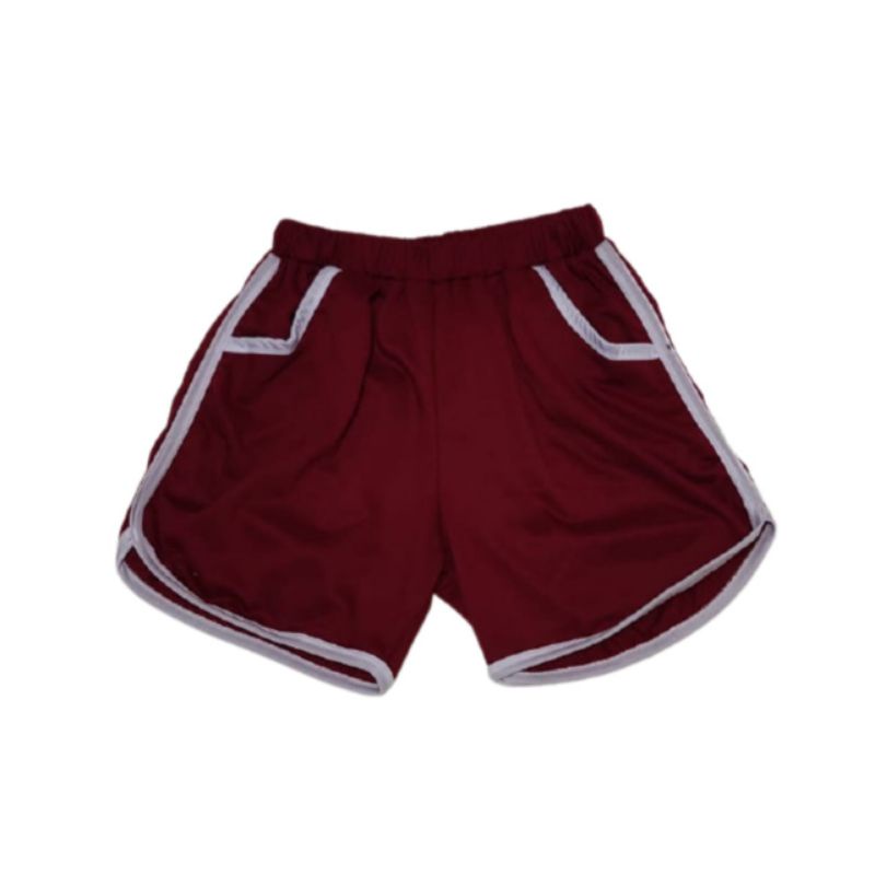 CHERYLPICK [PREMIUM] SHORTPANTS MUNIKO BERSAKU