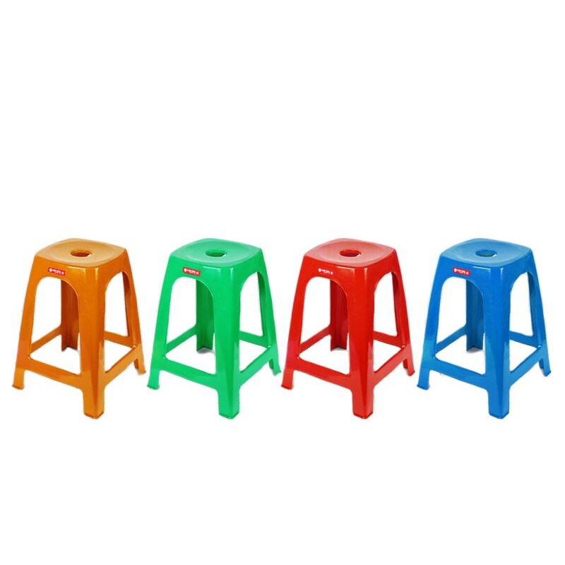 Bangku Bakso Lion Star / Kursi Lion Star Plastik / Kursi Bakso Lionstar/Bangku Makan Bakso