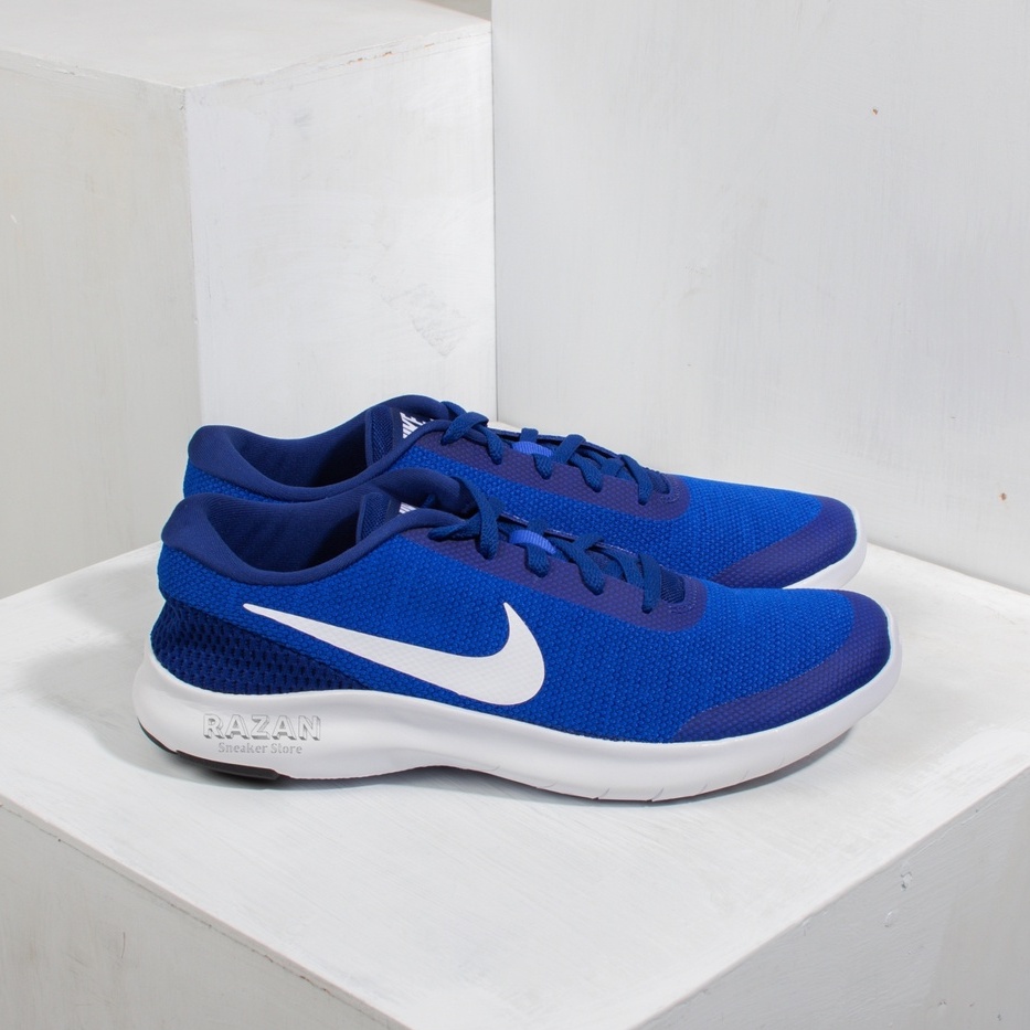 nike flex experience rn 7 white