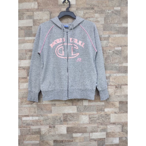 jaket champion