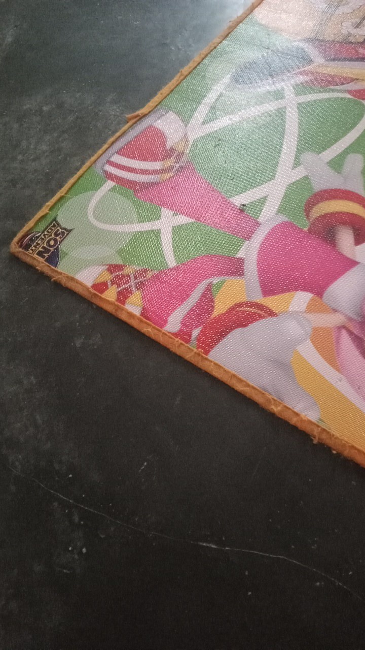 Plastik Kantong Pe Kt Puma 11x27, 13x33, 15x35(2 Ons)