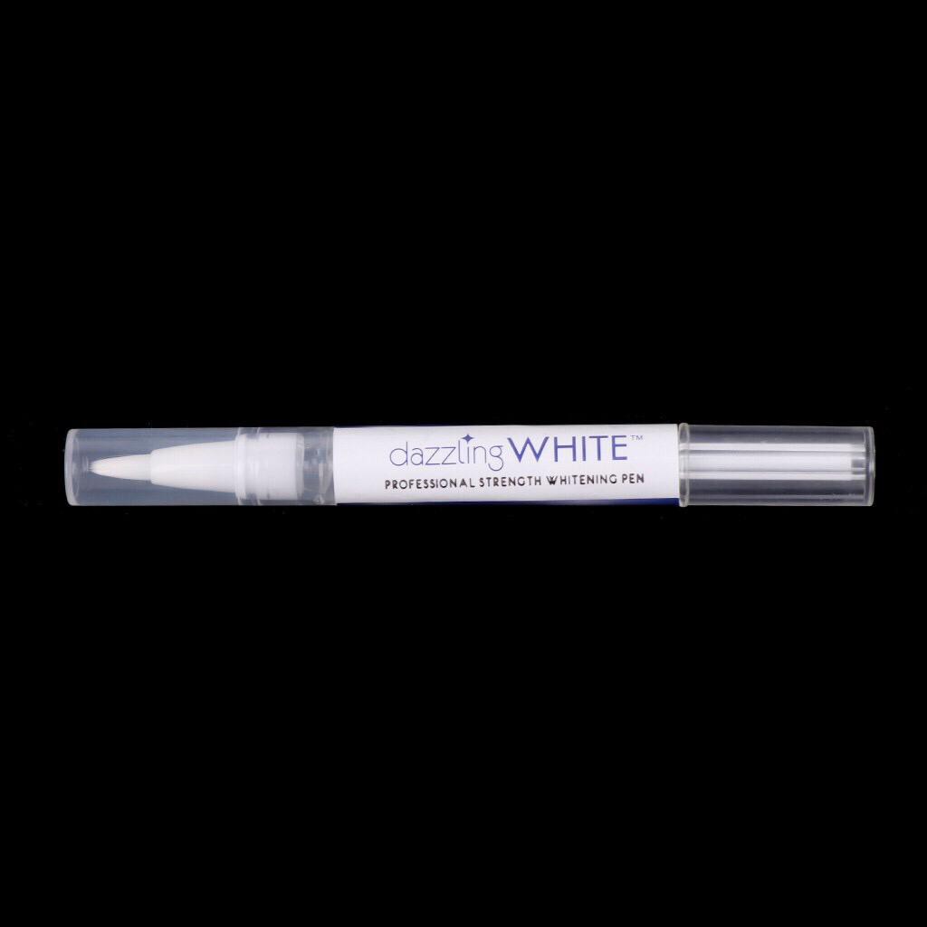 Pemutih Gigi Dazzling White Instant Teeth Whitening Gel Pen