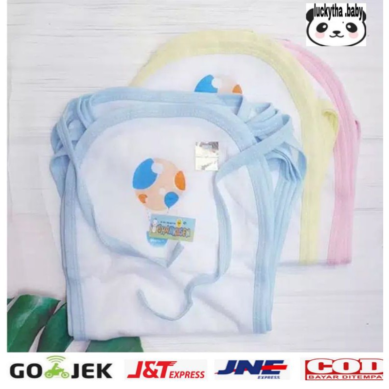 grosir 12 pcs_popok bayi SNI SHANKUSEN [murah]/ lower bayi -popok bayi kain tali / perlengkapan bayi