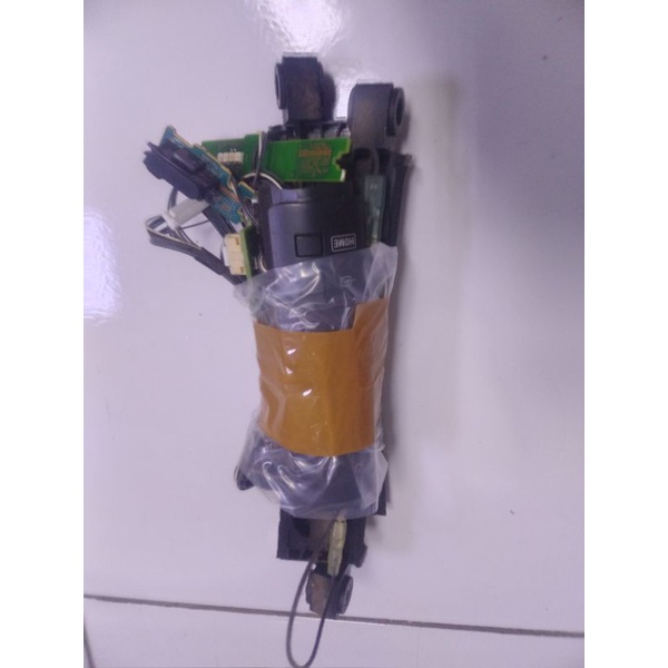 sensor tv sony kdl 55ex720 normal