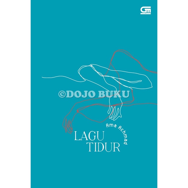 Buku Lagu Tidur by Ama Achmad