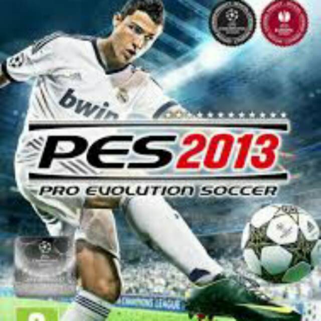 Pes 2013 upade 2017