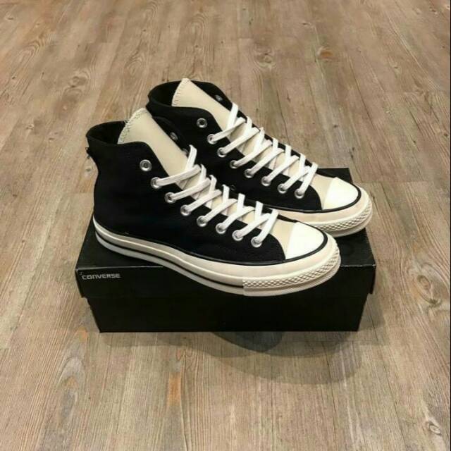Converse X FOG
