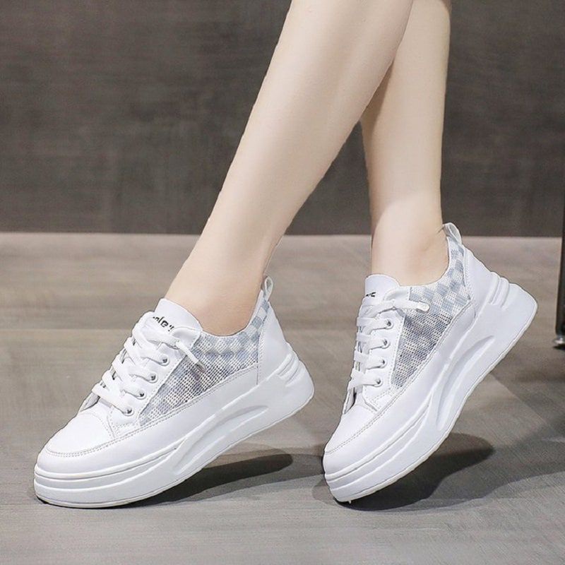 Sepatu Sneaker Wanita 0200870 Sepatu Wanita Import SQS Sneakers