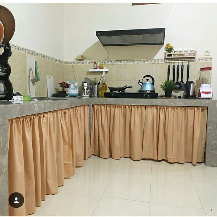 Bayar di tempat gorden gordeng hordeng korden kolong Bayar di tempat gorden gordeng hordeng korden kolong