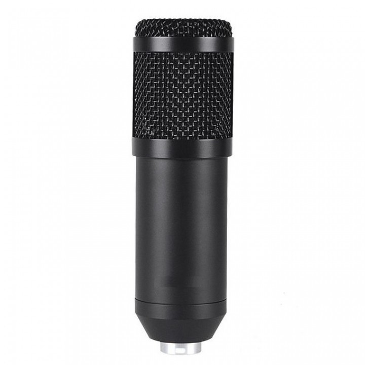 ROCKWARE RW-BM800 - Condenser Recording Microphone - Premium Packages