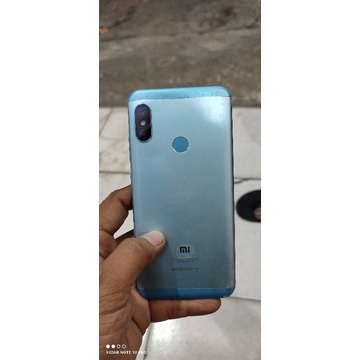 Xiaomi Mi A2 Lite, 3/32 GB