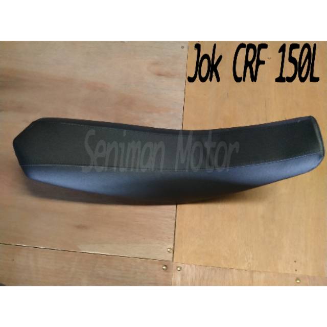 Jok CRF 150L Jok CRF 150 Sedel CRF Jok HONDA CRF Jok PNP CRF