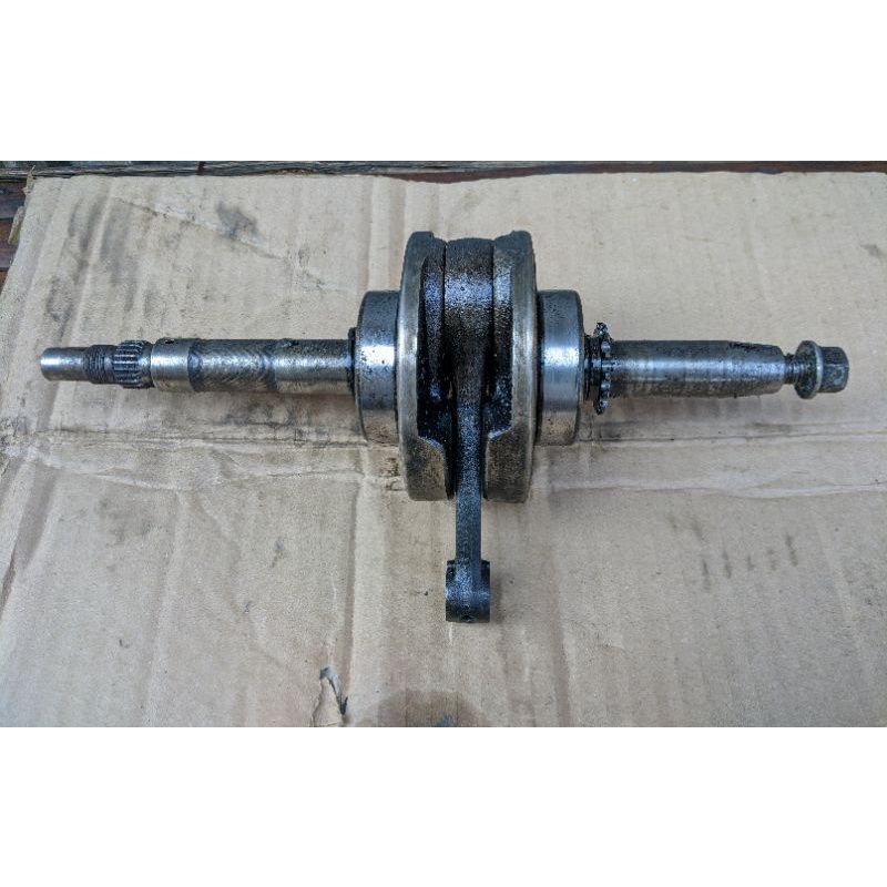 AS KRUK BANDUL HONDA GRAND ORIGINAL