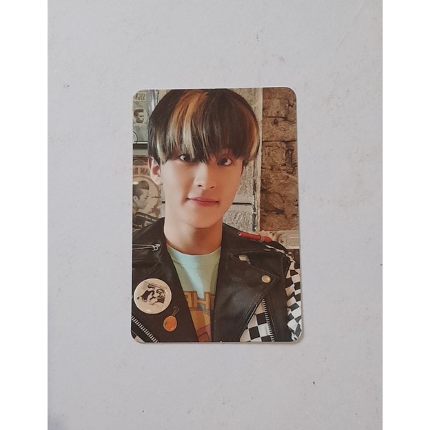 MARK NEOZONE N VER+JOHNNY RESONANCE