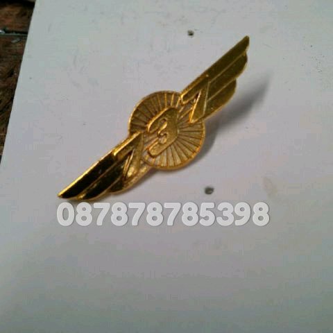 

Dijual WING BOEING 737 Murah