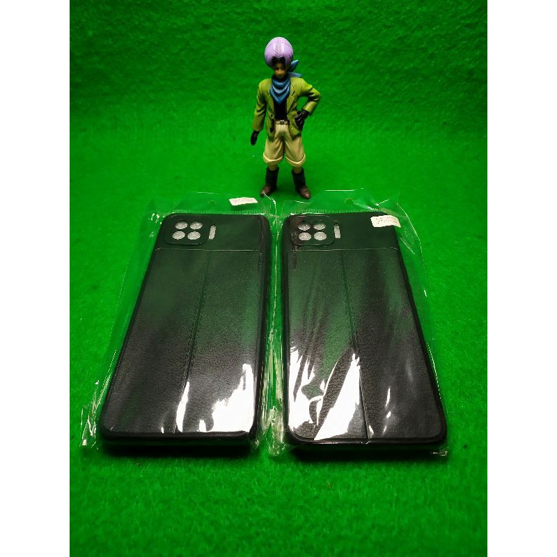Soft Case Auto Fokus Oppo A73 2020