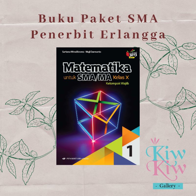 Materi matematika xyz