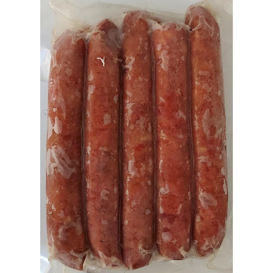 

Lapchiong