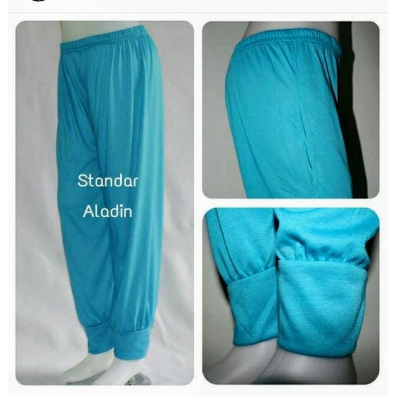 CELAMIS ALADIN DEWASA & JUMBO, CELANA ALADIN, CELAMIS JUMBO, LEGGING ALADIN, LEGGING JUMBO, CELAMIS