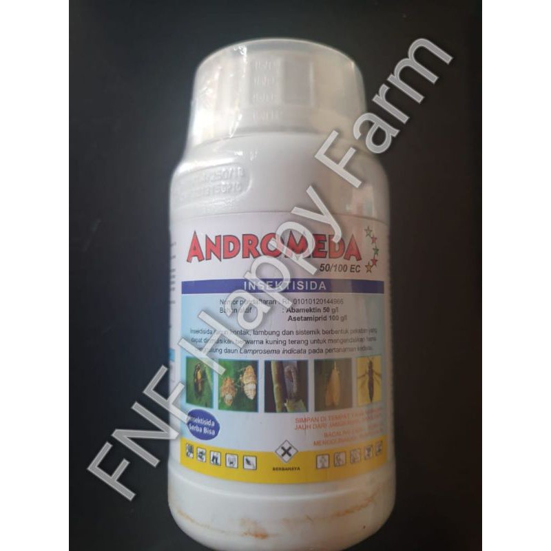 Insektisida Andromeda isi 250ml