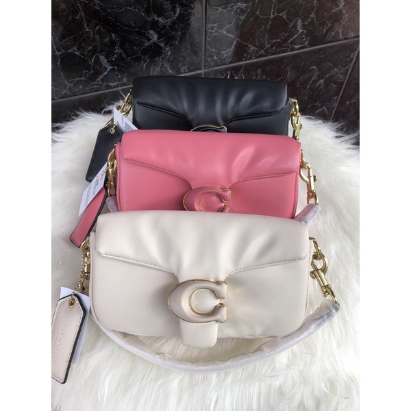 ch tabby pillow mini