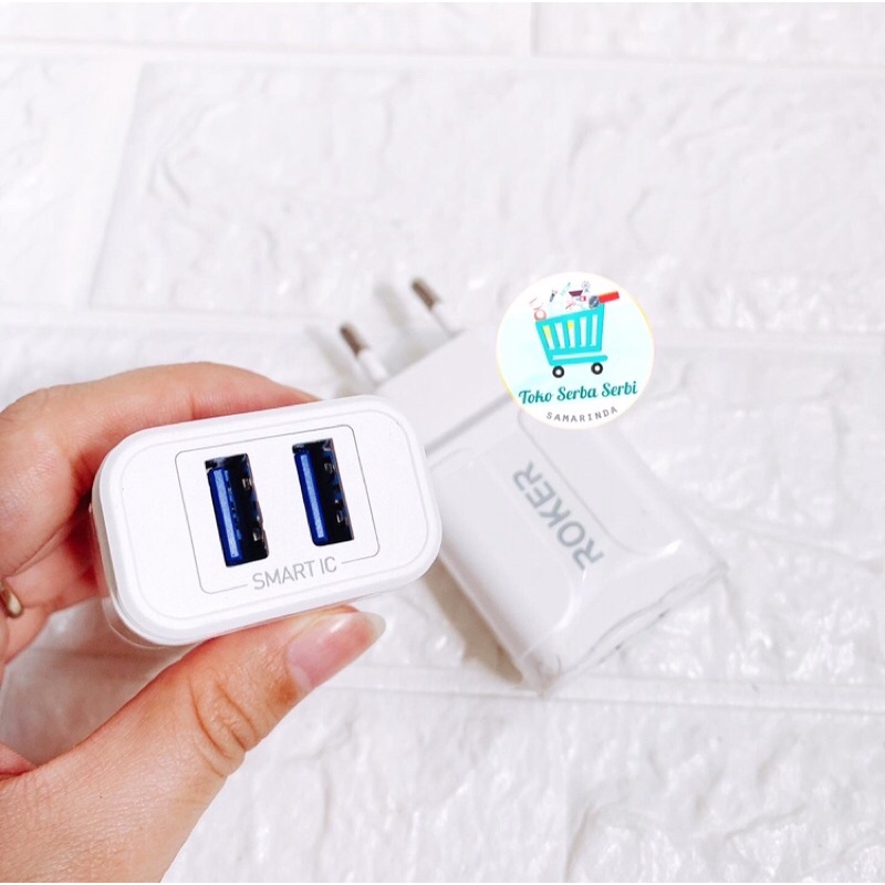 Adaptor Roker USB