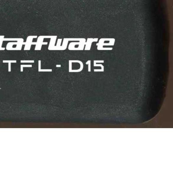 Penguat Sinyal Antena TV Amplifier Booster DVB-T2 - TFL-D15
