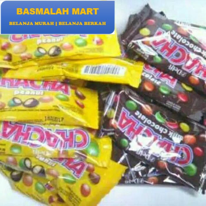 

Cha cha renceng Murah Berkualitas