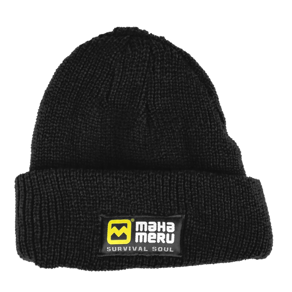 Mahameru Topi Kupluk Pendek 01