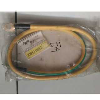 Jual Kabel Paralel Aki Accu Mobil Truk Diesel untuk menyambungkan 2