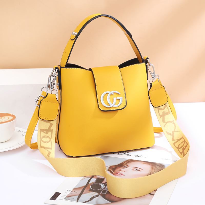 201315 Handbag Cewek Tas Selempang Wanita Import Slingbag Cewe Impor (1 KG MUAT 2) LT1862 JTF45770