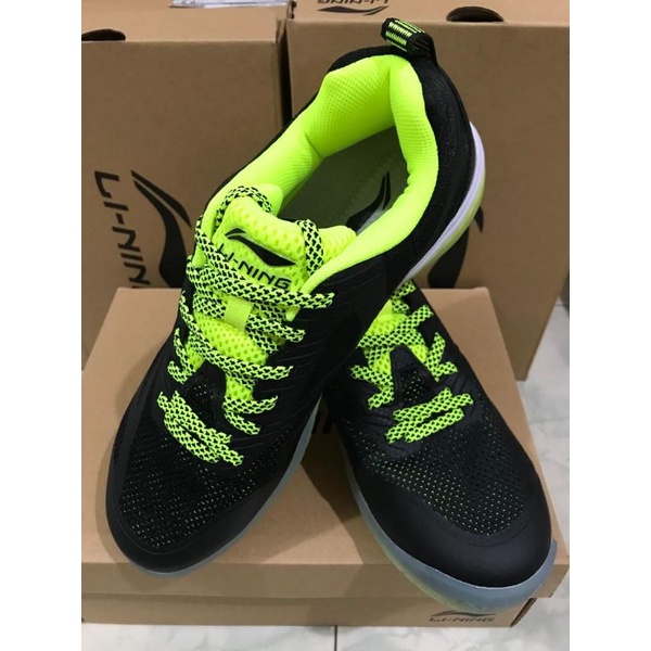 Sepatu Training Lining Dual Cloud III aytp047-2s