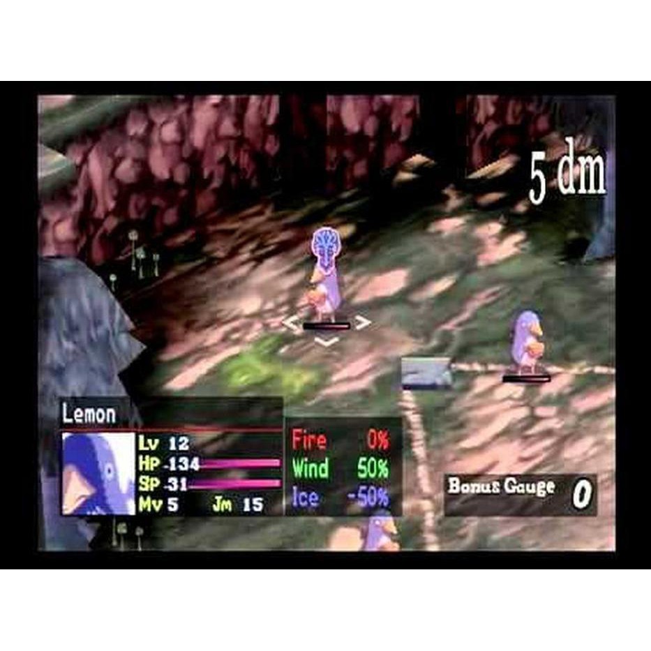 disgaea ps2