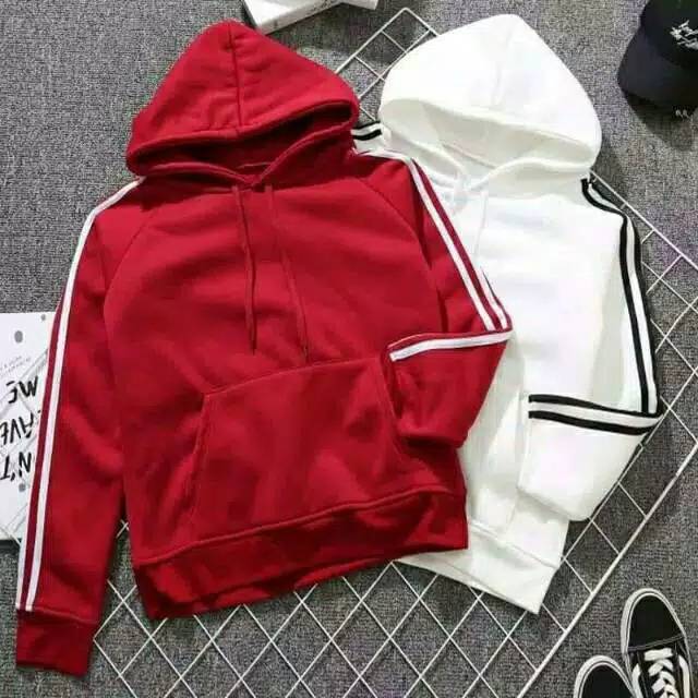 JNY.Co Sweater Hoodie LISYA